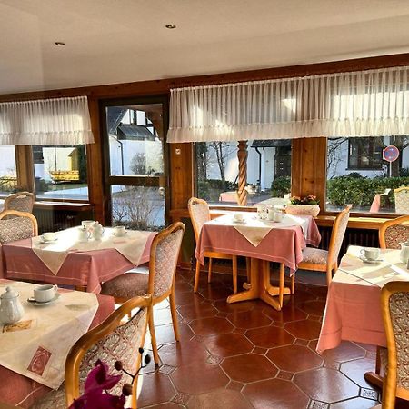 Gaestehaus Herzog Uhldingen-Mühlhofen Екстериор снимка