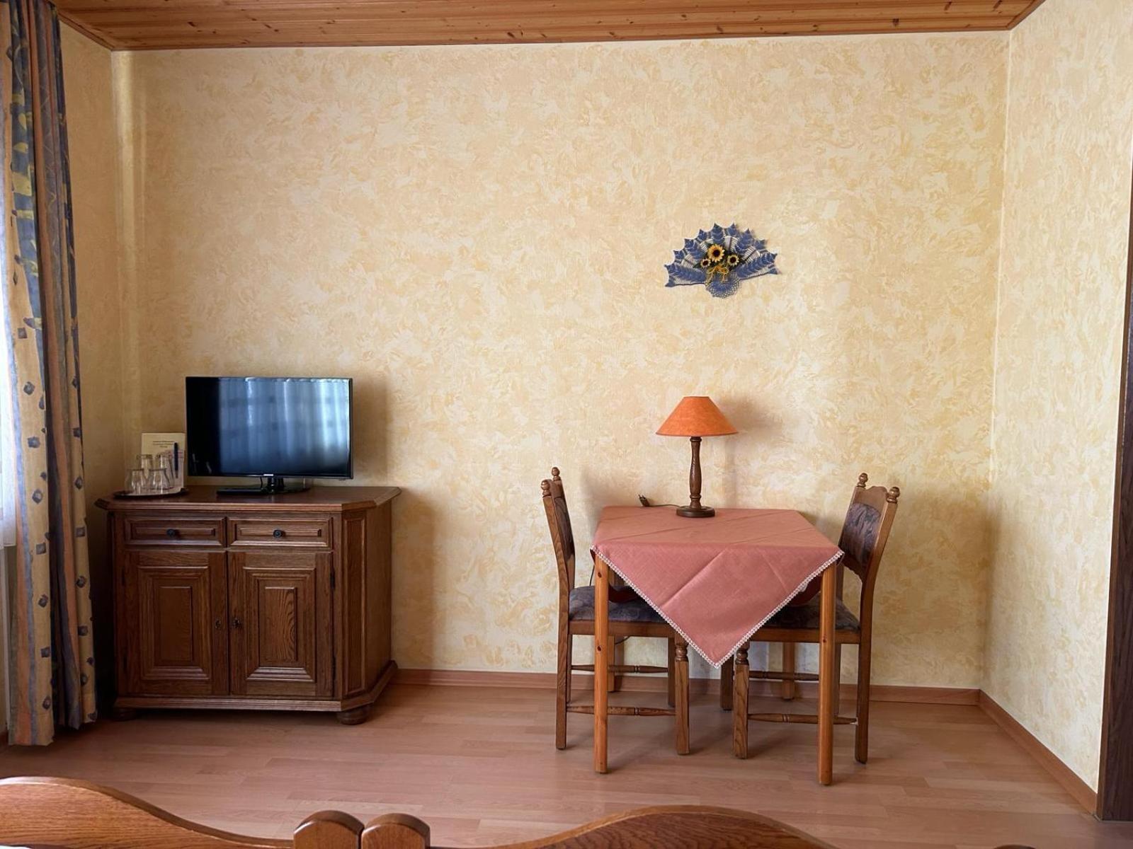Gaestehaus Herzog Uhldingen-Mühlhofen Екстериор снимка