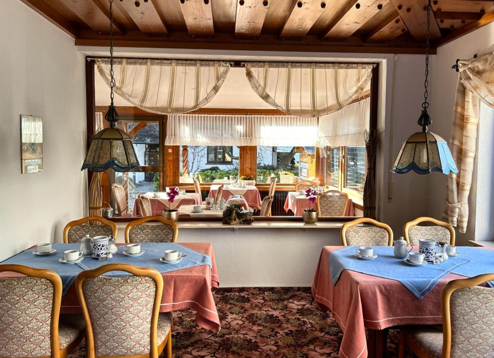 Gaestehaus Herzog Uhldingen-Mühlhofen Екстериор снимка