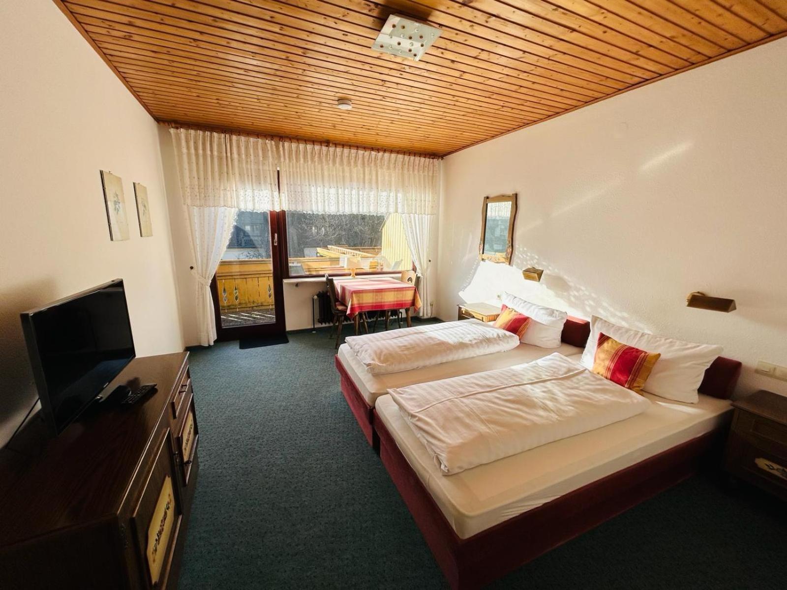 Gaestehaus Herzog Uhldingen-Mühlhofen Екстериор снимка