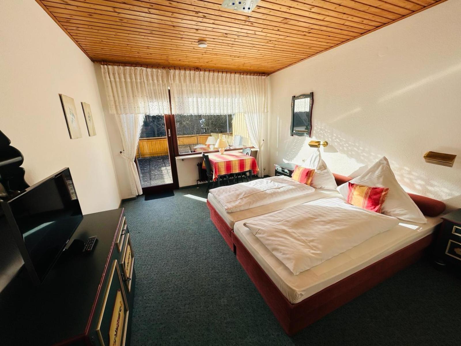 Gaestehaus Herzog Uhldingen-Mühlhofen Екстериор снимка