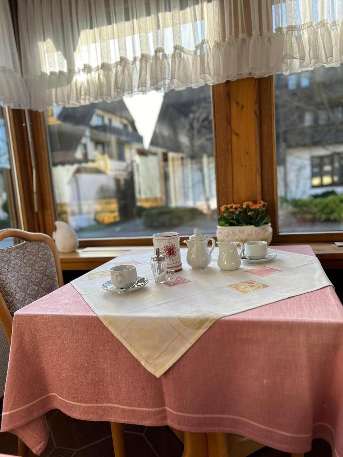 Gaestehaus Herzog Uhldingen-Mühlhofen Екстериор снимка