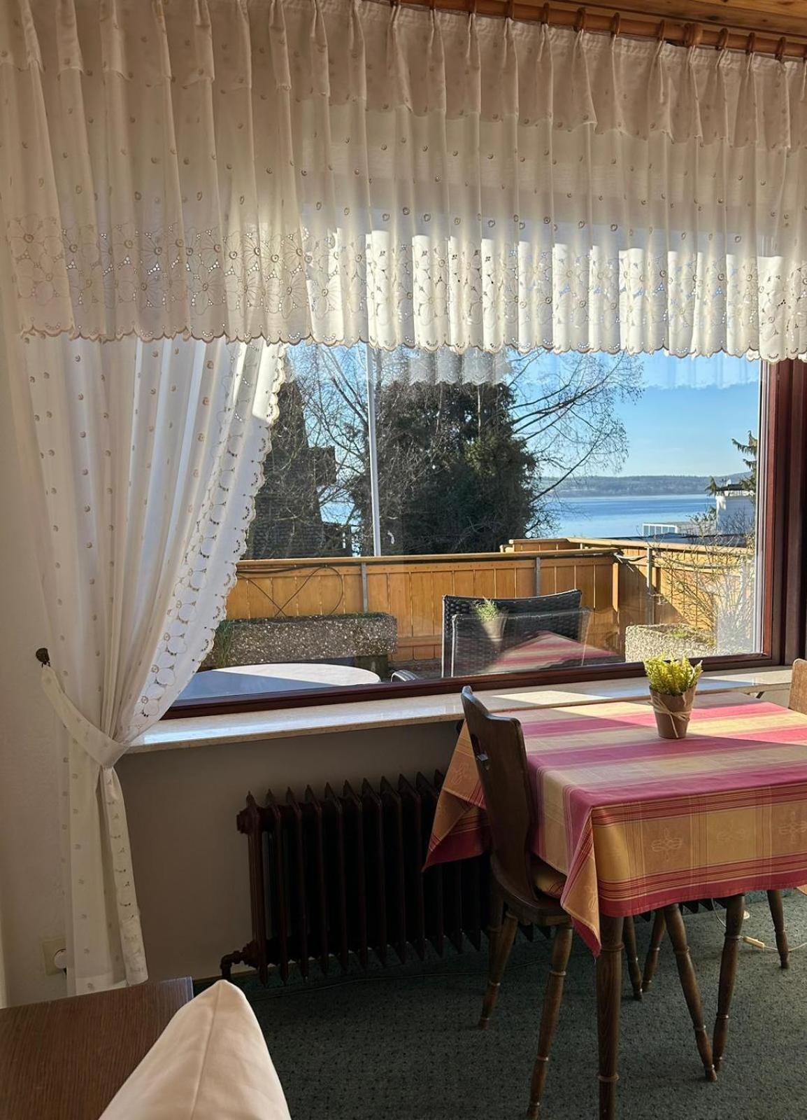 Gaestehaus Herzog Uhldingen-Mühlhofen Екстериор снимка