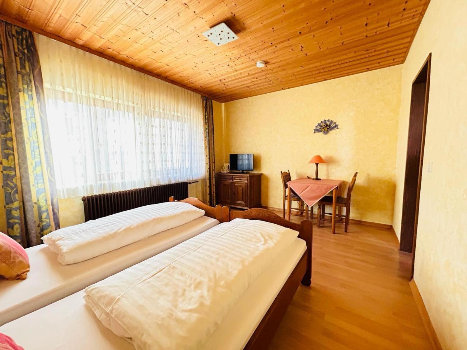 Gaestehaus Herzog Uhldingen-Mühlhofen Екстериор снимка