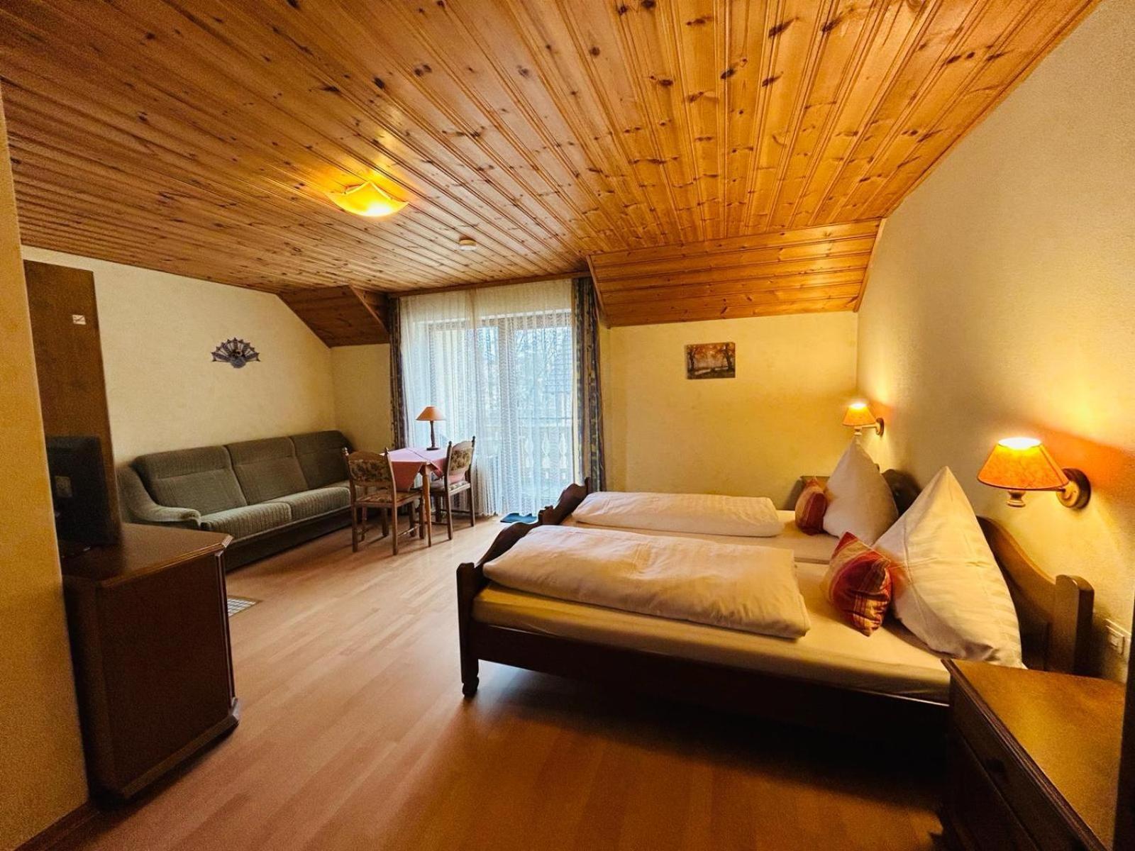Gaestehaus Herzog Uhldingen-Mühlhofen Екстериор снимка