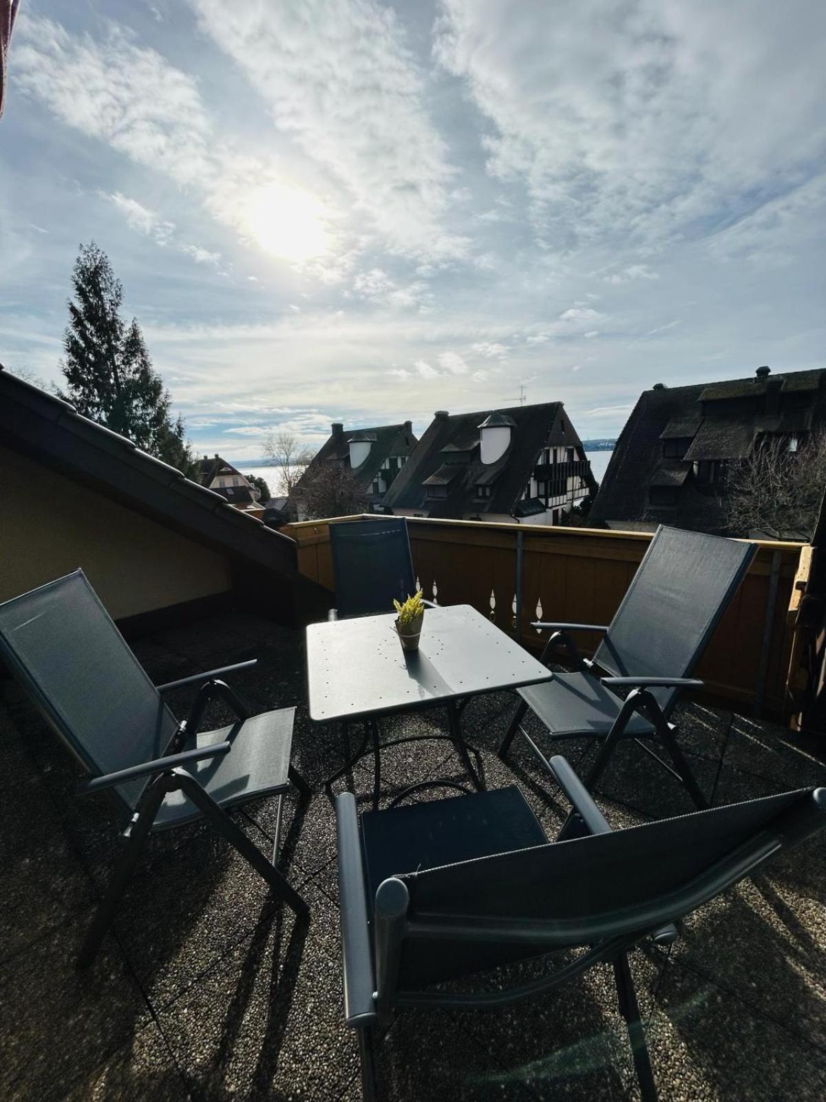 Gaestehaus Herzog Uhldingen-Mühlhofen Екстериор снимка