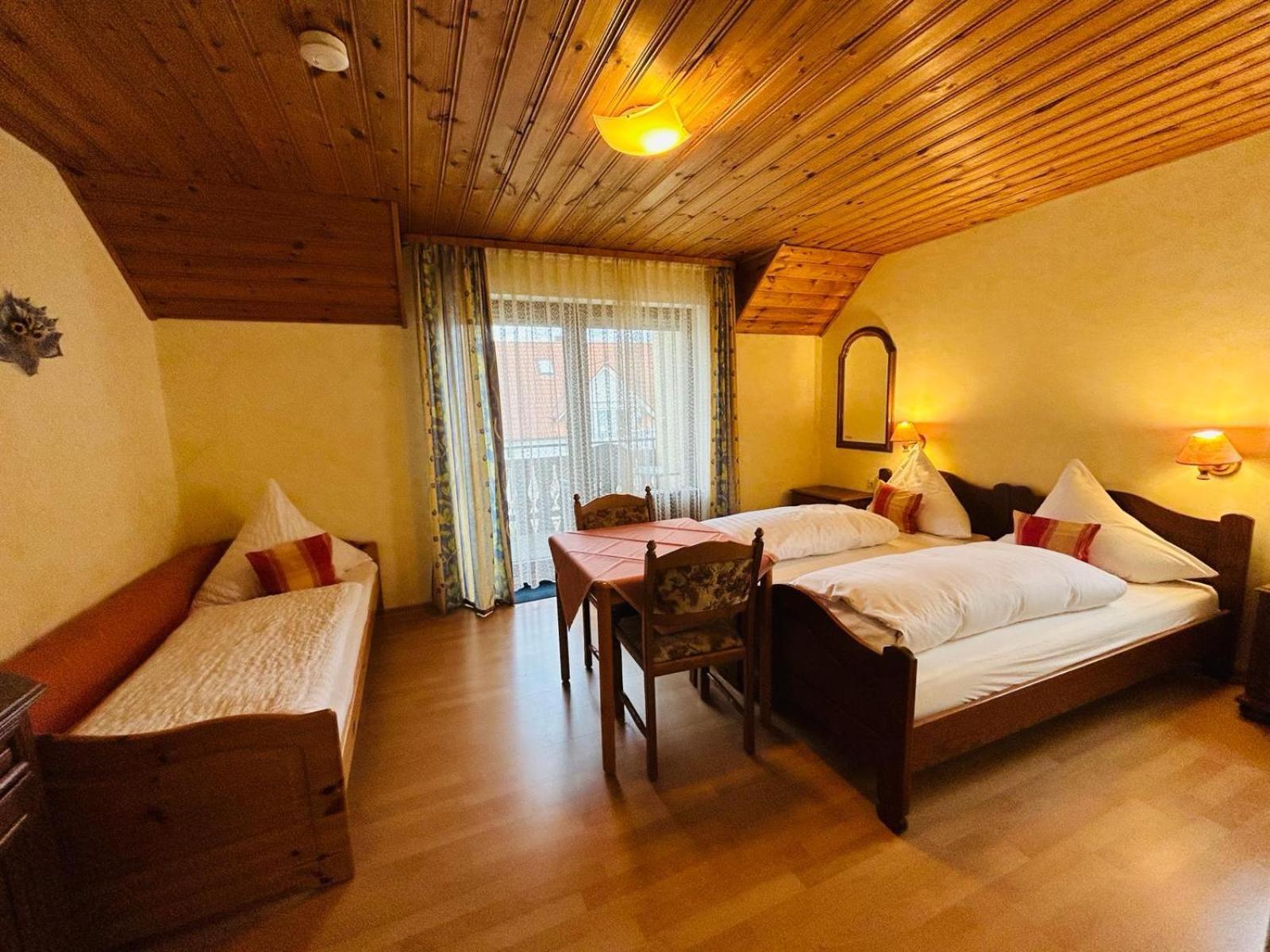 Gaestehaus Herzog Uhldingen-Mühlhofen Екстериор снимка